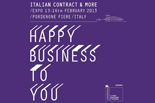 Happy Business to You 2013