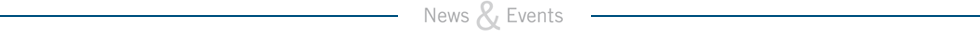 News and Events