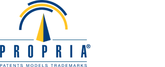 Logo Propria Srl